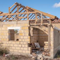 Rénovation de Bâtiment Éducatif pour un Environnement Propice à l'Apprentissage Montivilliers